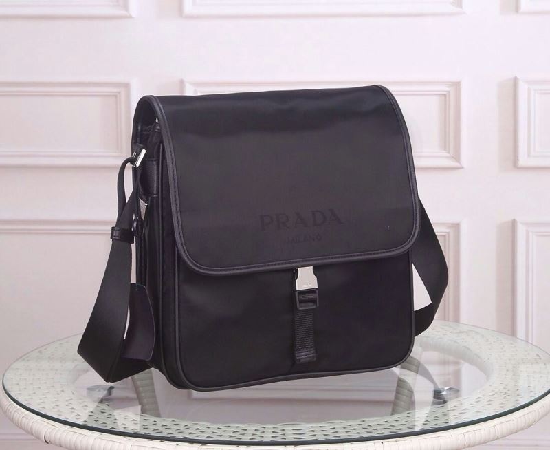 Mens Prada Satchel Bags